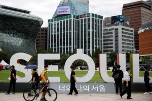 Photo of South Korea’s economy unexpectedly speeds up