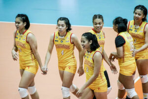 Photo of SSC-R Lady Stags eye Final Four slot