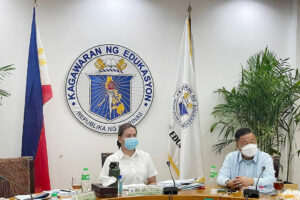 Photo of VP Sara to relocate office to Mandaluyong 
