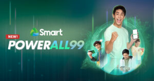 Photo of Smart Prepaid empowers subscribers with new Power All 99 offer