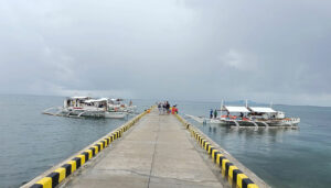Photo of Cebu’s Daanbantayan gets road, port improvements from provincial gov’t