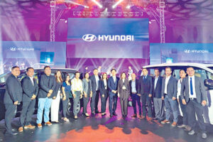 Photo of LausGroup to continue partnership with Hyundai