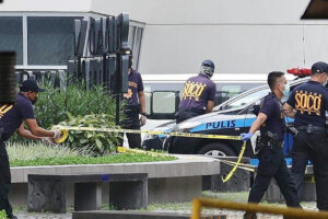 Photo of Experts say Ateneo shooting signals bigger security issue