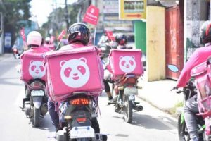 Photo of Foodpanda boosts support for delivery riders