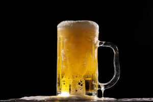 Photo of Beer for sunflower oil? Munich pub finds way to beat frying crunch