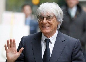 Photo of Bernie Ecclestone charged with fraud over £400m overseas assets
