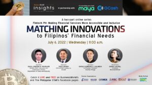 Photo of BusinessWorld Insights: Fintech Space as the Thriving Ground for Upgrading Financial Services
