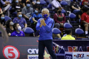 Photo of Gilas Pilipinas braces for physical game vs Lebanon