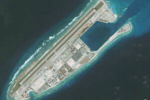 Photo of China stations permanent ‘rescue forces’ on Spratly artificial islands