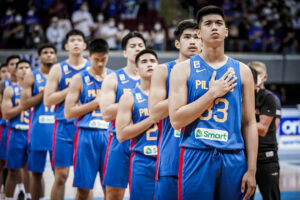 Photo of Gilas eyes 2 big men to reinforce the team in Indonesia hoopfest