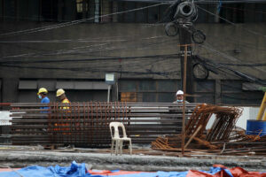 Photo of DPWH identifies more priority PPP projects