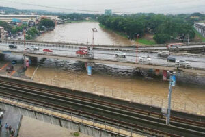 Photo of Gov’t planning more bridges across Pasig, Marikina rivers