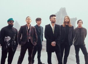 Photo of Maroon 5 returns to Manila in December