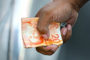 Photo of Peso touches record low against US dollar