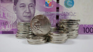 Photo of Peso moves sideways ahead of June CPI