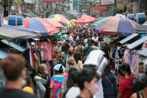 Photo of SWS April poll: 46% of Filipinos optimistic economy will improve in a year