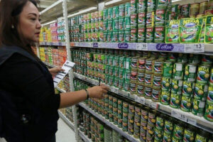 Photo of Price hike applications for noodles, canned sardines enter final review