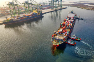 Photo of Rising seas are the next crisis for the world’s ports