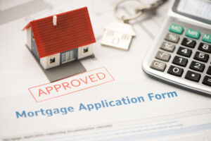 Photo of How Can You Get A Home Mortgage With Bad Credit in Pace?