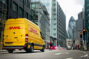 Photo of DHL launches UK recruitment drive to create 3,500 new jobs for ten new depots across Britain