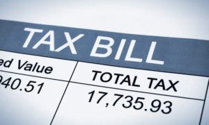 Photo of Is the tax season coming? Here’s how to survive as a small business