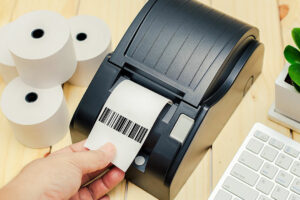 Photo of Campaign launched against use of thermal paper in receipts 