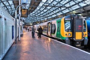Photo of RMT announces further rail strike over two days in August