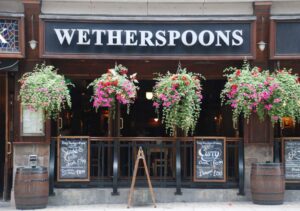 Photo of Wetherspoon’s warns of £30m loss as older drinkers stay at home