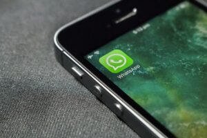 Photo of UK watchdog seeks review into government use of WhatsApp, messaging apps