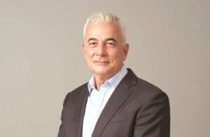 Photo of Ayala Corp. president and CEO takes leave of absence