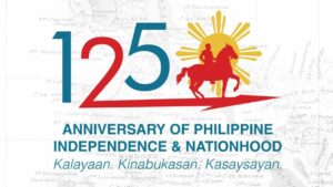 Photo of NHCP launches project to mark 125th anniversary of Philippine independence