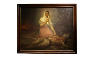 Photo of National Museum receives donation of 4 Amorsolo paintings