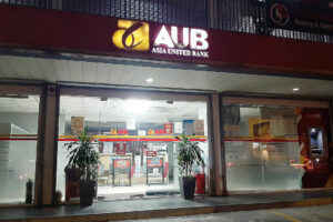 Photo of AUB Group’s consolidated profit surges 50% in the first semester