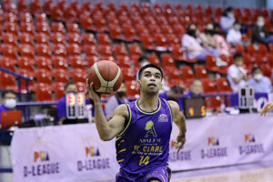 Photo of Adalem staves off Builders, 90-87, in KO quarter match to face EcoOil in semis