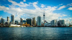 Photo of New Zealand to temporarily boost worker intake amid labor shortfall