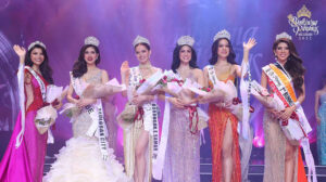 Photo of Cebu’s Nicole Borromeo crowned Bb. Pilipinas International