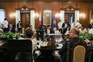 Photo of Cabinet tackles DENR, DoST priorities 