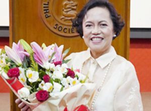 Photo of Filipina doctor wins Magsaysay Award for 2022