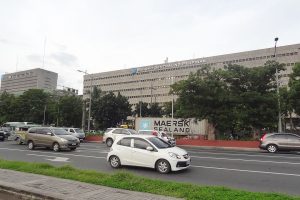 Photo of Universal bank sells P113M in soured loans under FIST Act