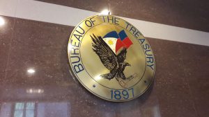 Photo of Gov’t fully awards T-bills at mostly higher rates