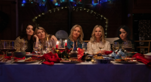 Photo of New TV series Bad Sisters tells dark tale through comedy