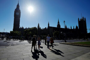Photo of UK sees biggest rise in foreign workers since COVID-19 pandemic