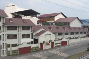 Photo of QC school did not inform DepEd of intent to close