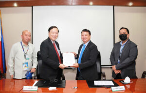 Photo of DICT, NGCP sign lease deal for broadband co-location