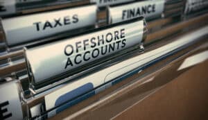 Photo of Offshore British tax havens start tackling financial crime to maintain autonomy