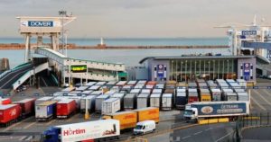 Photo of Thousands of UK businesses could face ‘significant delays’ in customs system shift
