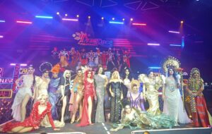 Photo of The best of Philippine drag celebrated on Drag Race PHL