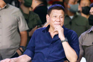 Photo of Duterte to block ICC probe of drug war — lawyer
