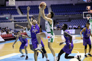 Photo of Skippers, Green Archers lock horn one last time for PBA D-League Aspirants’ Cup crown