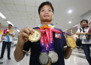 Photo of Postponed Asian Para Games gives PHL better chance to replicate effort in Indonesia